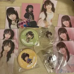 コレ恋グッズまとめ売り