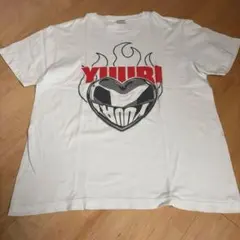 優里 ツアーTシャツ ピンク Mサイズ 弍 - メルカリ