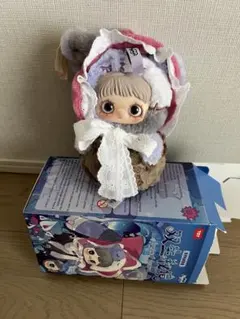 Maymei 双生秘境 ブラインドぬいぐるみ シークレット Amazon.co.jp