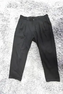 2026年最新】yohji yamamoto パンツの人気アイテム - メルカリ