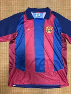 NIKE FC Barcelona ユニフォーム 背番号11 JACK Mサイズ - メルカリ