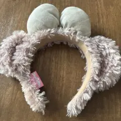 カチューシャ　シェリーメイ