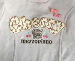 メゾピアノ ワンピース 120cm