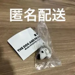 ザドッグTHE DOG AND FRIENDS めじるしマスコット