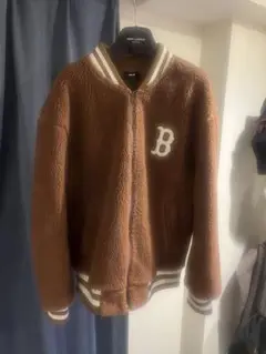 MLB Korea スタジャン