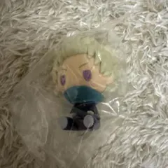 一番くじ 呪術廻戦0 K賞ちょこのっこフィギュア 狗巻棘