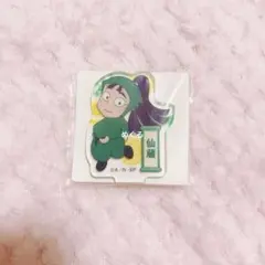 忍たま乱太郎 アクリミニ アクリルスタンド アクスタ 立花仙蔵