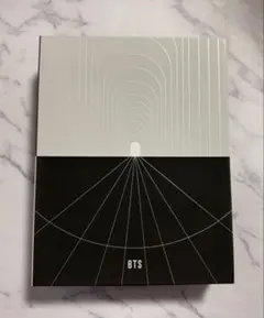 2026年最新】bts map of the soul on:e コンセプトフォトブックの人気