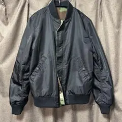 belvet 迷彩 MA-1ジャケット - メルカリ