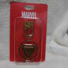 MARVEL アーク・リアクター チャーム