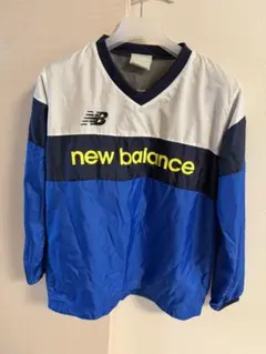 new balance ピステ・ウィンドブレーカー