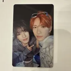 INI 髙塚大夢 池﨑理人 りひろむ THE ORIGIN トレカ