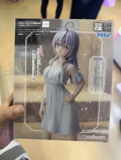 時々ボソッとロシア語でデレる隣のアーリャさん Luminasta フィギュア