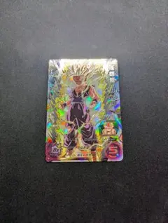 2026年最新】ドラゴンボールヒーローズ um12の人気アイテム - メルカリ