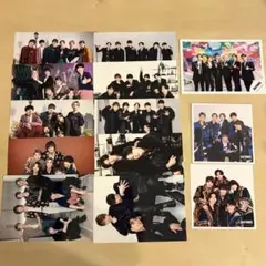 SixTONES 公式写真 まとめ売り 集合 - メルカリ