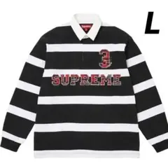 supreme ラガーシャツ　ブランドロゴ supreme ラガーシャツ ブランドロゴ 楽天市場】supreme ラガー