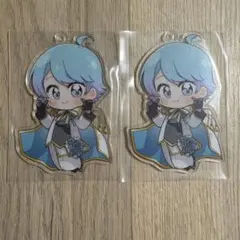 いれいす hotoke いむくん 君ため アクリルキーホルダー
