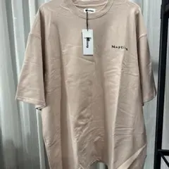 Naptime. Tシャツ MELLOW 黒 Mサイズ 半袖 - メルカリ