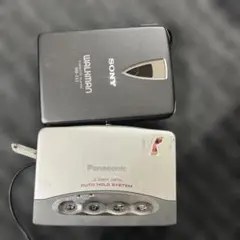 2026年最新】mdウォークマン panasonicの人気アイテム - メルカリ