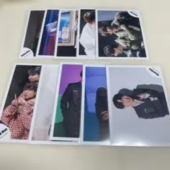 公式写真　深澤辰哉⑥ Snow Man