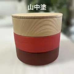 2026年最新】山中塗 重箱の人気アイテム - メルカリ