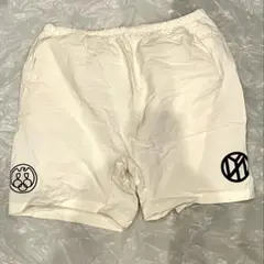 yeezy Gosha ハーフパンツ　size3 ホワイトのサムネイル