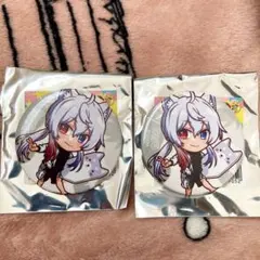 2026年最新】カラフルピーチ サマーランド 缶バッジ うりの人気