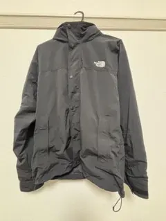THE NORTH FACE マウンテンパーカー L ブラック