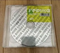 vaundy replicaのサムネイル