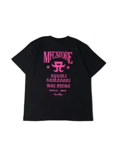 浜崎あゆみ■Tシャツ■L■【在庫ラスト】【新品・未使用】【匿名発送】 浜崎あゆみ□Tシャツ□L□1枚□【在庫ラスト】【匿名発送