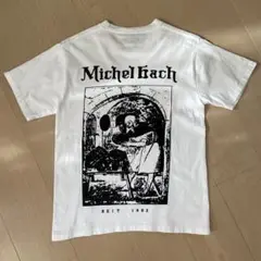 Creek minnano Michel Bach Tシャツ Sサイズ