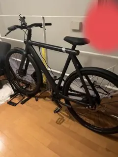 Vanmoof S3 バンムーフ ジャンク VanMoof S3 e-bike refurbished | Upway
