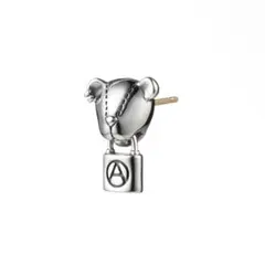 2026年最新】Justin Davis レディース ピアス(片耳用)の人気アイテム