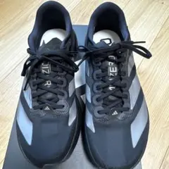 アディゼロevo sl woven23.5