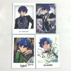 漣ジュン ぱしゃっつ P.A.shots!! スタフォニ