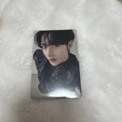 リッキー　ラントレ　ワルツ　トレカ　ZEROBASEONE here&now