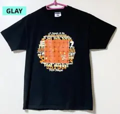 GLAY Tシャツ　永井利光　ブラックのサムネイル