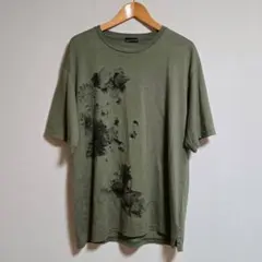 LAD MUSICIAN PERMANENT ROCKER pt BIG TEEのサムネイル