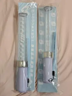 ICEx ver2 ver3 ペンライト2本セット 2026年最新】ICEx ペンラ 2の人気アイテム - メルカリ