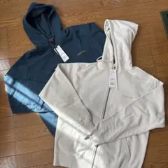 タイタン様専用　新品PENDLETON Lサイズ　Sサイズ2色セットのサムネイル