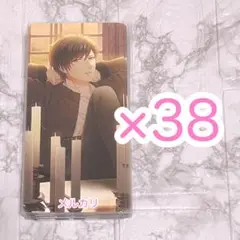 スタマイ 菅野夏樹 38点 6周年 BIG しおり まとめ売り