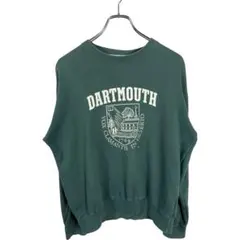 2026年最新】ダートマス スウェットの人気アイテム - メルカリ