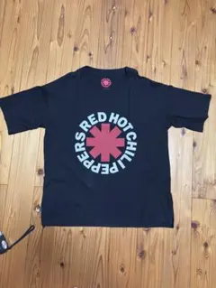 ロックt ビンテージ　red hot chili peppersのサムネイル