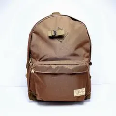 3241◯ SAC naive ブラウン リュック・バックパック