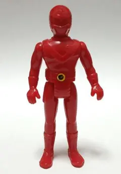 2025年最新】サンバルカン ソフビの人気アイテム - メルカリ