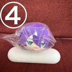 刀剣乱舞　もちマス　軽装　歌仙兼定