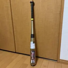 少年軟式　ZETT 金属バット　74cm