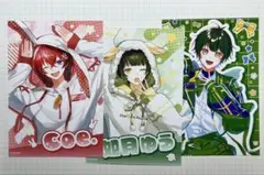 2026年最新】すたぽらランダムブロマイドの人気アイテム - メルカリ