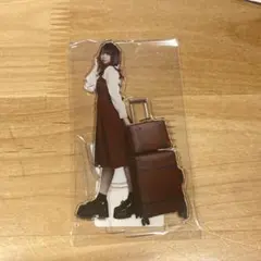 乃木坂46 S賞 冨里奈央 のぎめくり NOGIめくり BIGアクリルスタンド