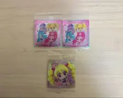 プリキュアオールスターズ シールウエハース2